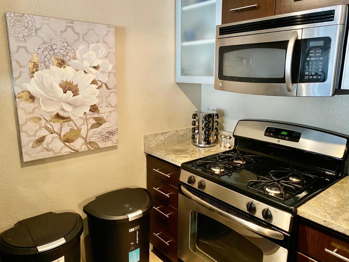 HOLYWOOD HILLS !!! 2BED Studio !!! Appartamento Los Angeles Esterno foto