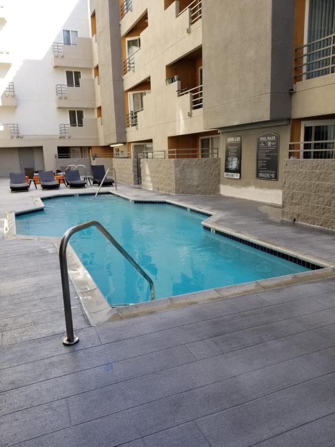 HOLYWOOD HILLS !!! 2BED Studio !!! Appartamento Los Angeles Esterno foto