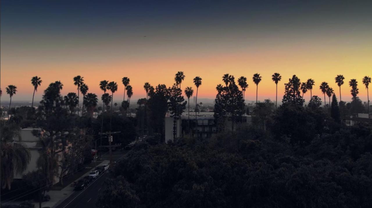 HOLYWOOD HILLS !!! 2BED Studio !!! Appartamento Los Angeles Esterno foto
